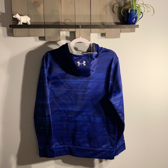 Under armour hoodie - Picture 4 of 4